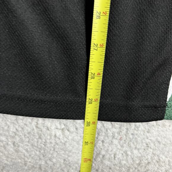 Guinness Polo Shirt Mens Medium Rugby Beer Ireland Short Sleeve Merchandise - Picture 14 of 14